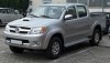 Toyota Hilux 2008 factory workshop and repair manual download